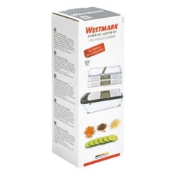 Westmark Rasp Set 5-delig -Home-Keuken 101 3564 4