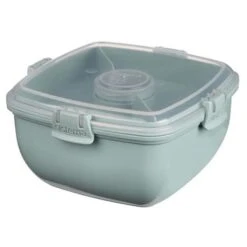 Sistema Renew Saladebak Meervaks 1.1 L Blauw -Home-Keuken 101 3567 4 1