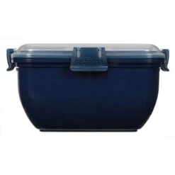 Sistema Renew Saladebak Meervaks 1.1 L Blauw -Home-Keuken 101 3567 5 1