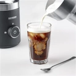 Severin SPUMA 500 Melkopschuimer SM 3585 10 Severin SPUMA 500 Melkopschuimer SM 3585 -Home-Keuken 101 3585 5 1