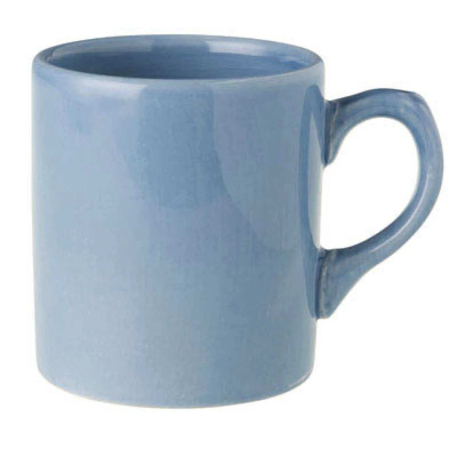 Royal Boch Fleurs Bleues Beker Roland Jumbo 0,33L Blauw 1 Royal Boch Fleurs Bleues Beker Roland Jumbo 0,33L Blauw