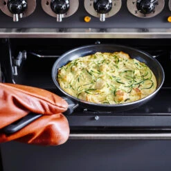 GreenPan Cambridge Black Koekenpan Ø24 Cm (voor Alle Warmtebronnen) 10 GreenPan Cambridge Black Koekenpan Ø24 Cm (voor Alle Warmtebronnen) -Home-Keuken 101 3893 5 1