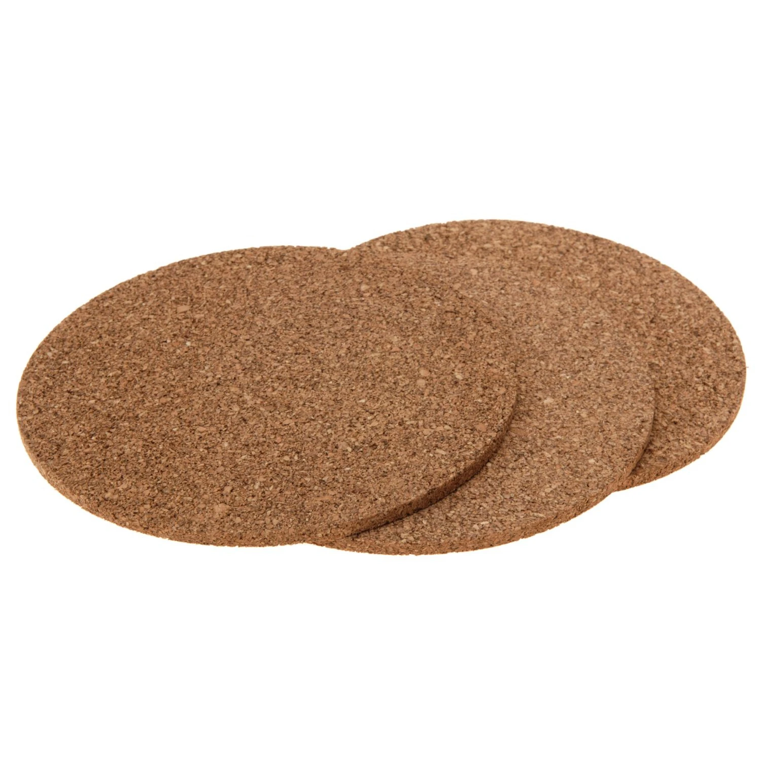 Excellent Houseware Pannenonderzetters Ø19,5 Cm 3 Stuks 1 Excellent Houseware Pannenonderzetters Ø19,5 Cm 3 Stuks