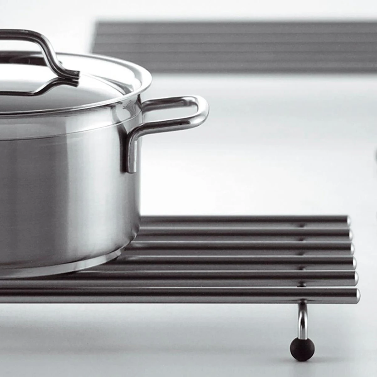 BK Solutions Onderzetter 36 X 25 Cm 2 BK Solutions Onderzetter 36 X 25 Cm - Afbeelding 2