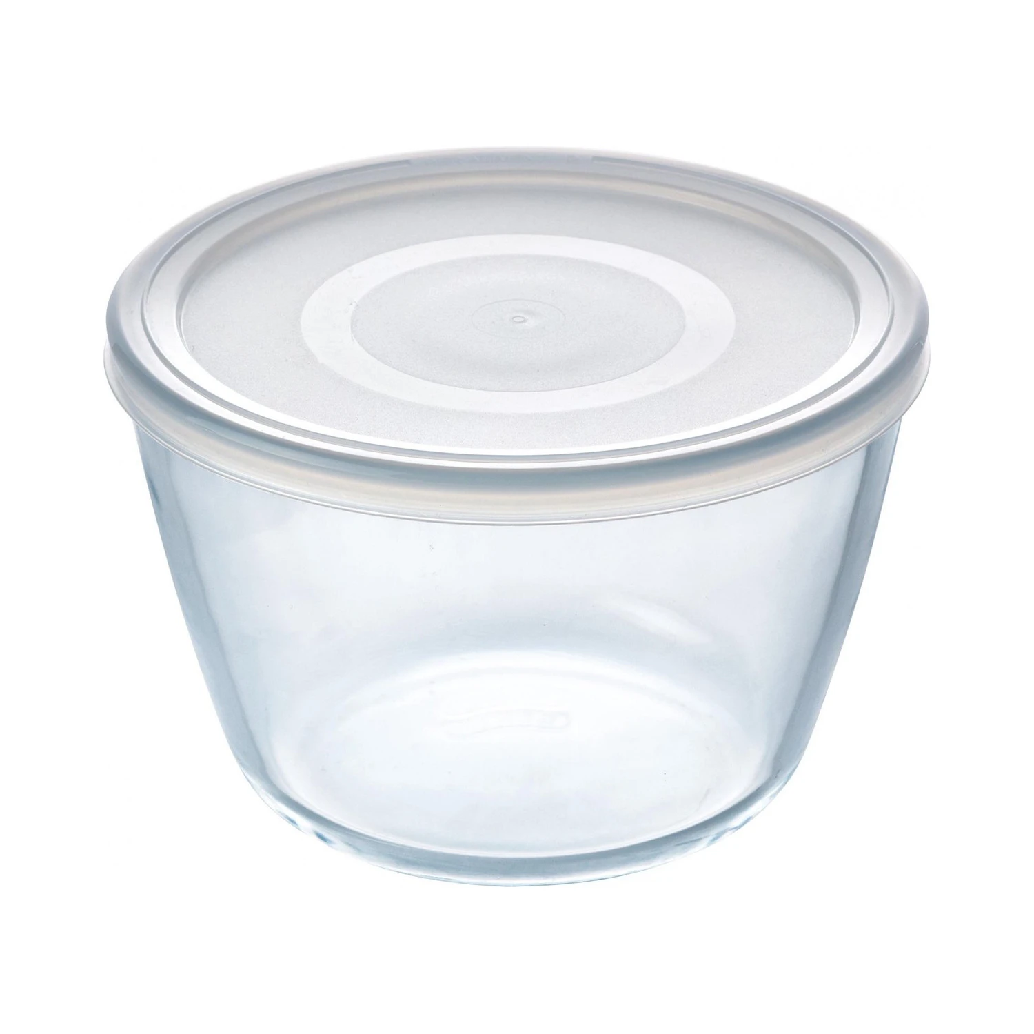 Pyrex Cook & Freeze Schaal Rond 1,6L 16 Cm Met Vershouddeksel 1 Pyrex Cook & Freeze Schaal Rond 1,6L 16 Cm Met Vershouddeksel