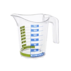 Maatbeker 0,15L Domino Rotho