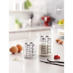 Pyrex Prep & Store Classic Maatglas 750ML Glas -Home-Keuken 101 4372 4