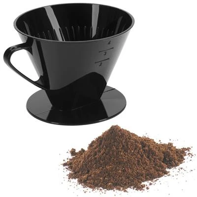 Westmark Opzetfilter Nr.4 2 Westmark Opzetfilter Nr.4 - Afbeelding 2