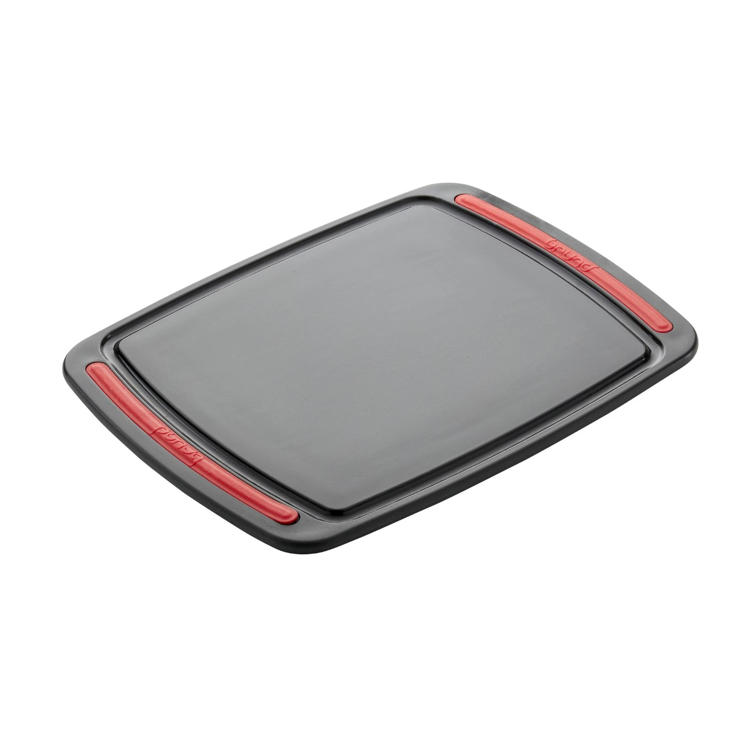 Brund Easy Cut Snijplank 26 X 20 X 0,8 Cm 1 Brund Easy Cut Snijplank 26 X 20 X 0,8 Cm