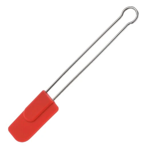 Westmark Pannenlikker 22,5 Cm RVS