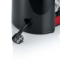 Severin Koffiezetapparaat 1000W Rood KA 4817 9 Severin Koffiezetapparaat 1000W Rood KA 4817 -Home-Keuken 101 4817 5 1