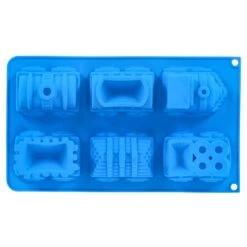 Bakvorm Trein/Huis Sili 7 Bakvorm Trein/Huis Sili -Home-Keuken 101 4901 3 1