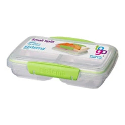 Sistema To Go Split Lunchbox 350 ML -Home-Keuken 101 5185 1 1
