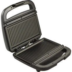 Tefal SM193D Croc Time Tosti Ijzer 9 Tefal SM193D Croc Time Tosti Ijzer -Home-Keuken 101 5721 3 1 1
