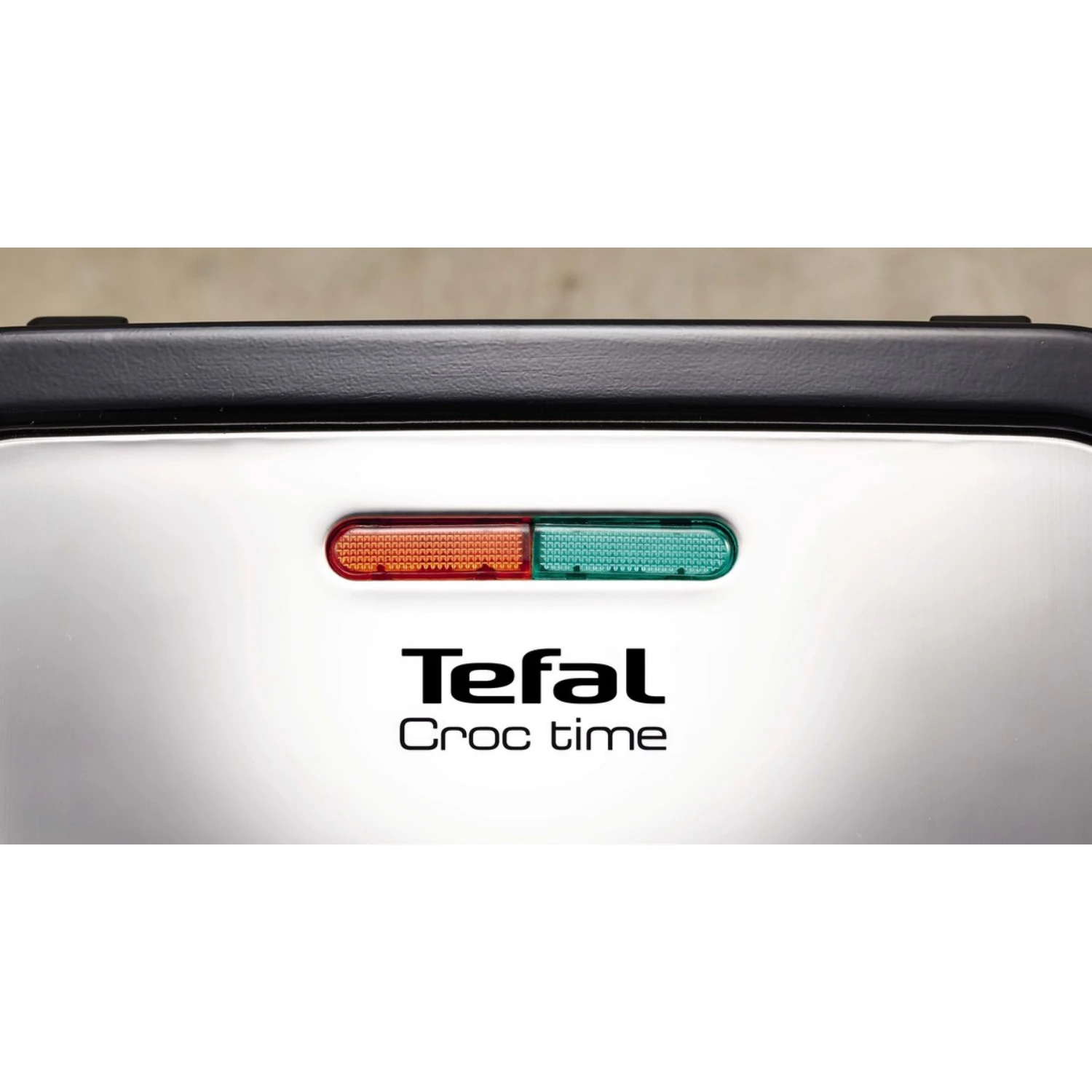 Tefal SM193D Croc Time Tosti Ijzer 6 Tefal SM193D Croc Time Tosti Ijzer - Afbeelding 6