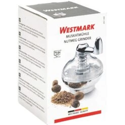 Westmark Nootmuskaatmolen -Home-Keuken 101 5766 1