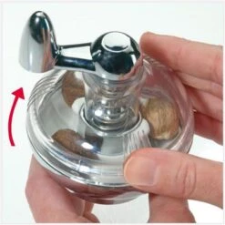 Westmark Nootmuskaatmolen -Home-Keuken 101 5766 5 1