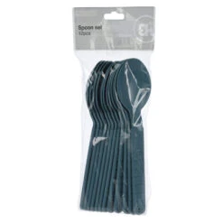 Excellent Houseware Lepelset 18.5 Cm 12 Stuks -Home-Keuken 101 5948 3 1