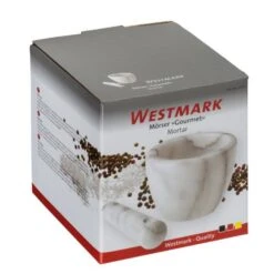 Westmark Vijzel Marmer 10 Cm 9 Westmark Vijzel Marmer 10 Cm -Home-Keuken 101 5964 1