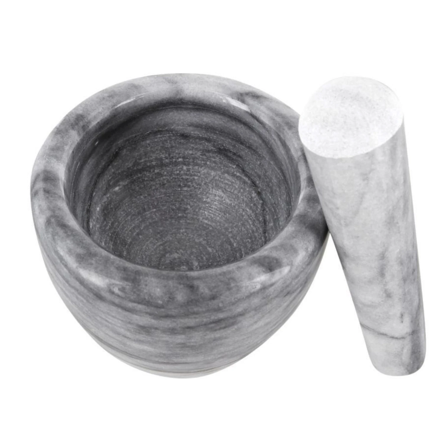 Westmark Vijzel Marmer 10 Cm 3 Westmark Vijzel Marmer 10 Cm - Afbeelding 3