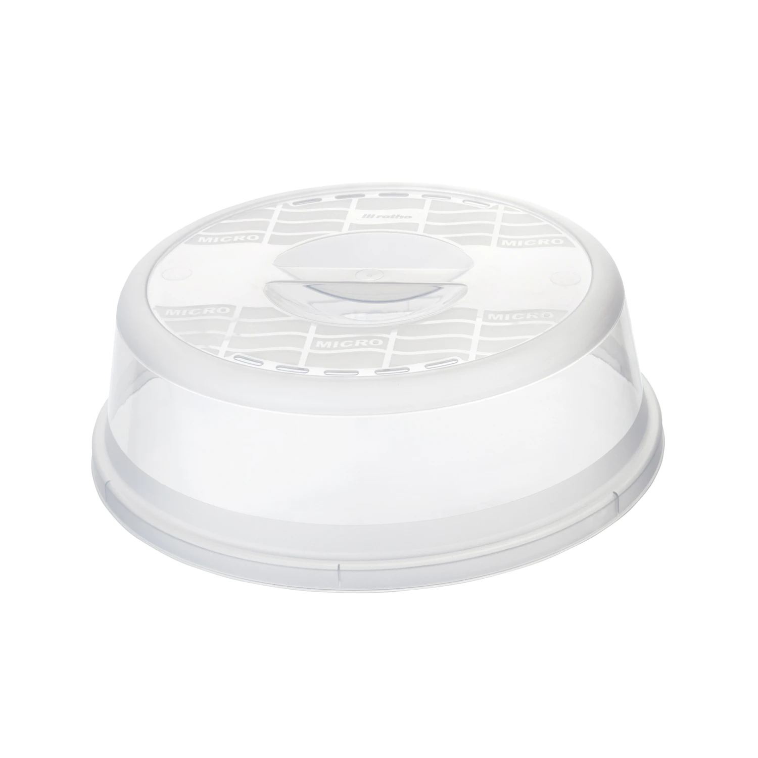 Magnetron Deksel 30 Cm Rotho 1 Magnetron Deksel 30 Cm Rotho