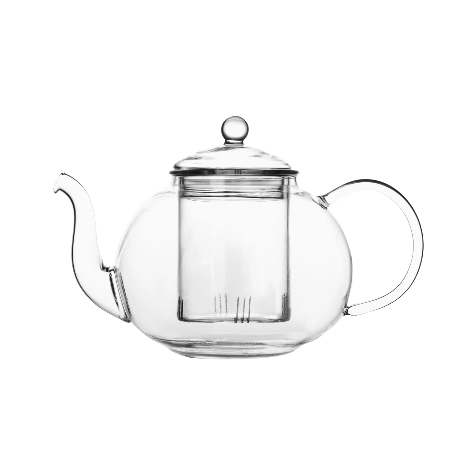 Bredemeijer Theepot 1L Verona Enkelwandig Glas 1 Bredemeijer Theepot 1L Verona Enkelwandig Glas