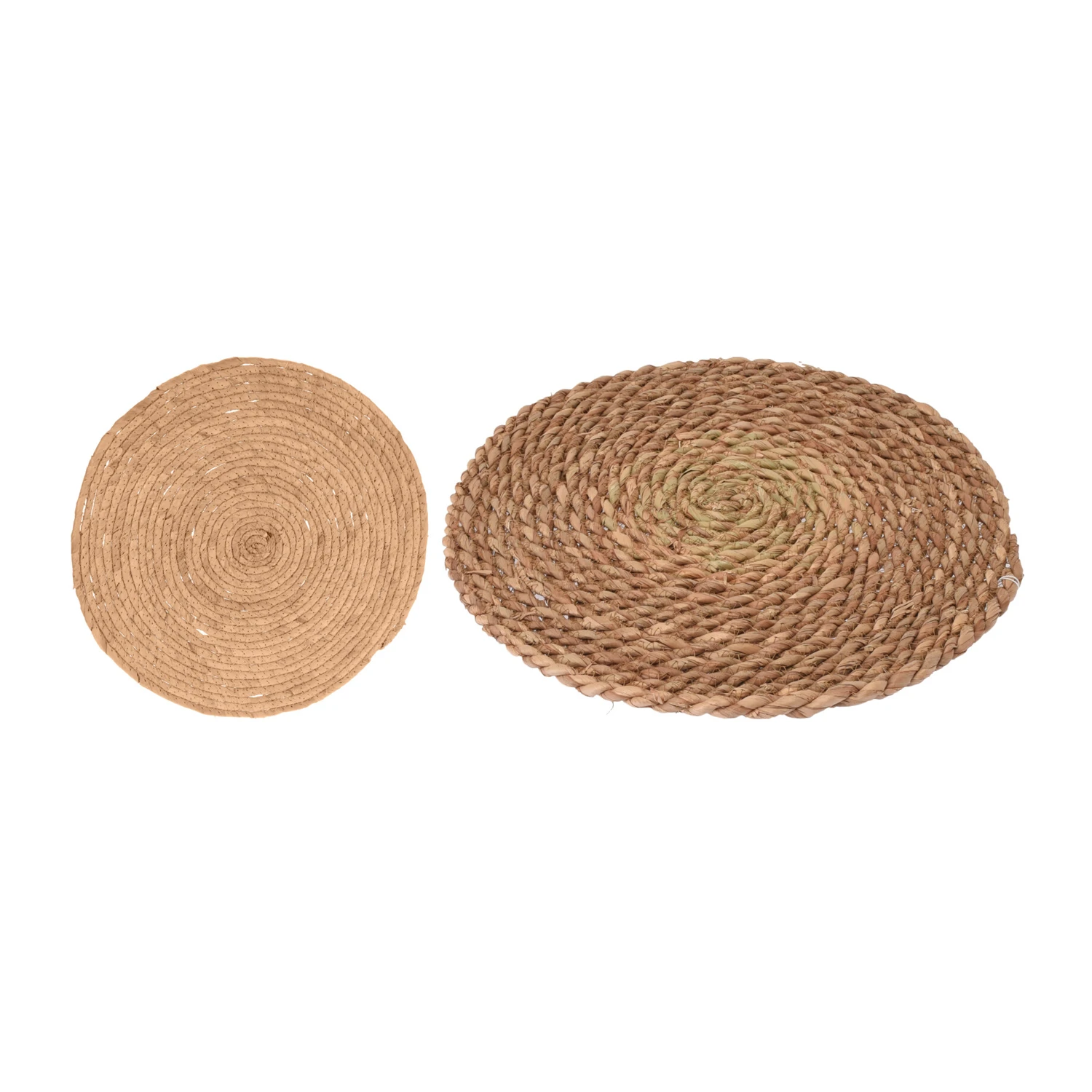 Placemat Rond Dia 40 Cm 1 Placemat Rond Dia 40 Cm