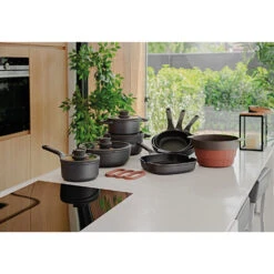 Berghoff Leo Braadpan Stone 20 Cm -Home-Keuken 101 6566 4 1