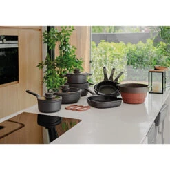 Berghoff Leo Braadpan Stone 24 Cm 7 Berghoff Leo Braadpan Stone 24 Cm -Home-Keuken 101 6603 4 1