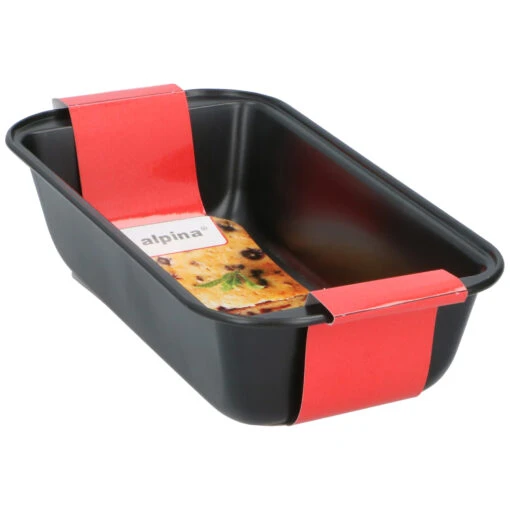 Alpina Cakevorm 25x13x6 Cm