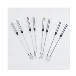 Severin Fondue 1500W 8-persoons Zwart FO 2470 -Home-Keuken 101 6903 3 1