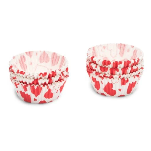 Patisse Cupcake Vormen Ø5 Cm Papier 200 Stuks