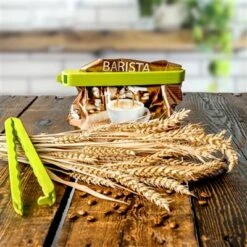 Rotho Sluitklem XL 2 Stuks -Home-Keuken 101 7263 4 1