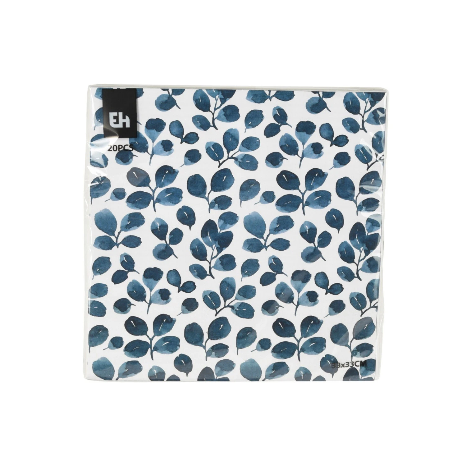 Excellent Houseware Servetten 33 X 33 Cm 20 Stuks Assorti 1 Excellent Houseware Servetten 33 X 33 Cm 20 Stuks Assorti