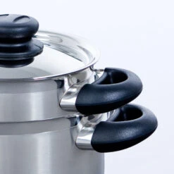 BK Karaat+ Soeppan Ø24 Cm 10 BK Karaat+ Soeppan Ø24 Cm -Home-Keuken 101 7544 5 1