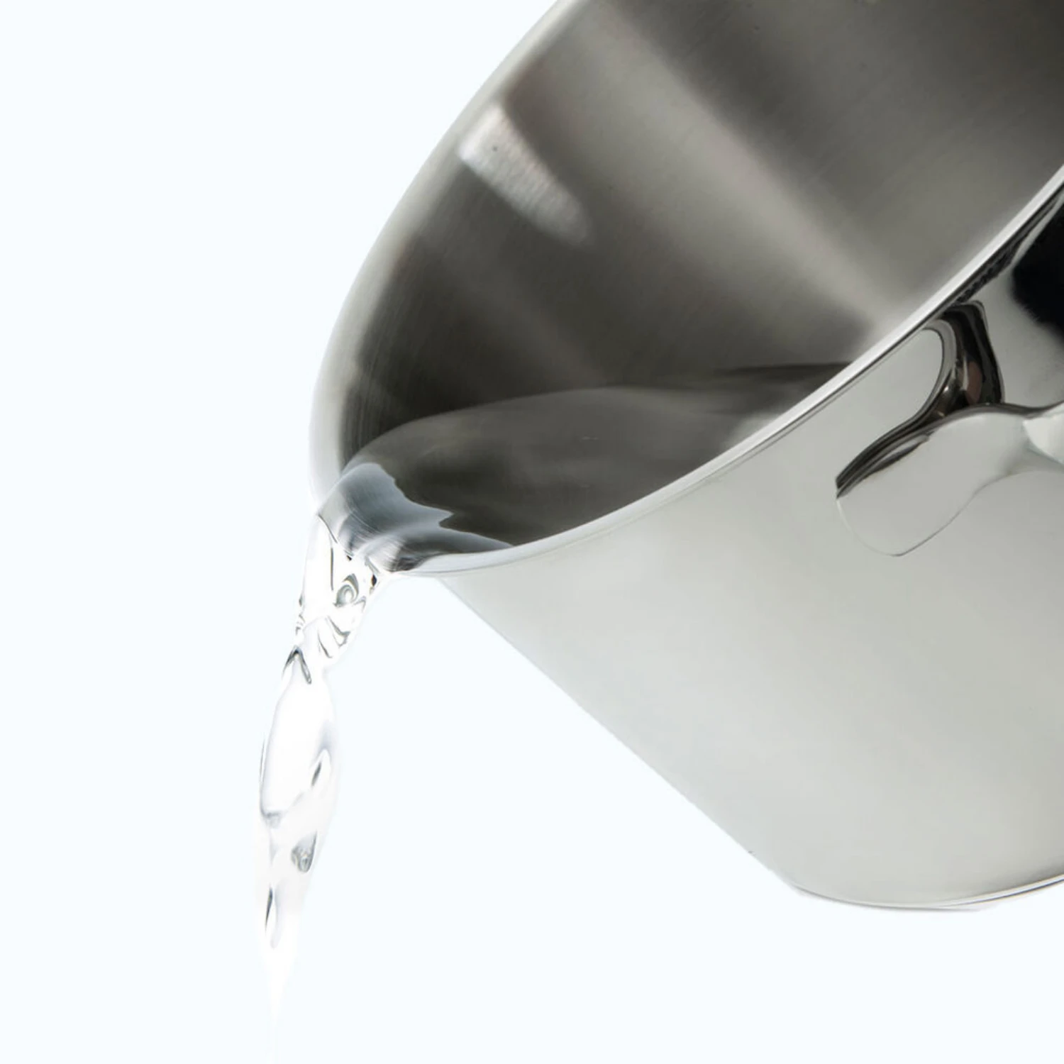 BK Essentials Soeppan Ø24 Cm 3 BK Essentials Soeppan Ø24 Cm - Afbeelding 3