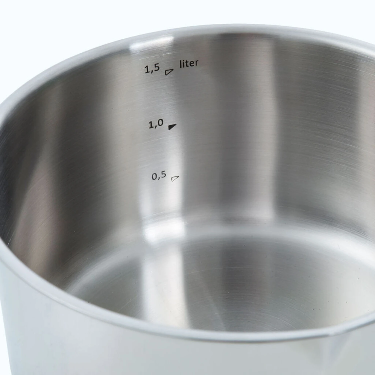 BK Essentials Soeppan Ø24 Cm 5 BK Essentials Soeppan Ø24 Cm - Afbeelding 5