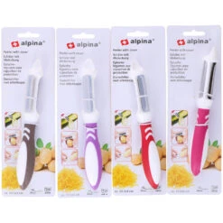 Alpina Dunschiller Assorti Kleur 9 Alpina Dunschiller Assorti Kleur -Home-Keuken 101 7886 5