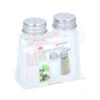 Alpina Peper En Zout Set Glas