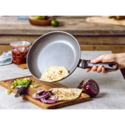 BK Granite Koekenpan Ø28 Cm 11 BK Granite Koekenpan Ø28 Cm -Home-Keuken 101 8100 5 1