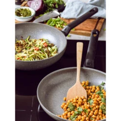 BK Granite Wokpan Ø28 Cm 13 BK Granite Wokpan Ø28 Cm -Home-Keuken 101 8303 7 1