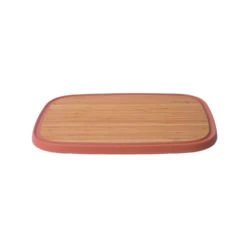 Berghoff Leo Snijplank Bamboe Antislip Groot