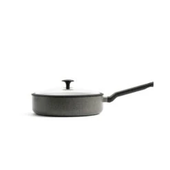 BK Granite Hapjespan Met Deksel Ø28 Cm -Home-Keuken 101 8400 4 1