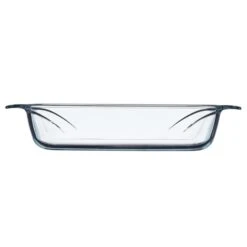 Pyrex Irresistible Ovenschaal Rechthoek 2,2 Liter 31x20 Cm -Home-Keuken 101 8608 5