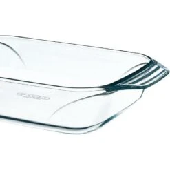 Pyrex Irresistible Ovenschaal Rechthoek 2,2 Liter 31x20 Cm -Home-Keuken 101 8608 7