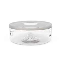 Bredemeijer Rechaud Glas Voor Theelicht Minuet