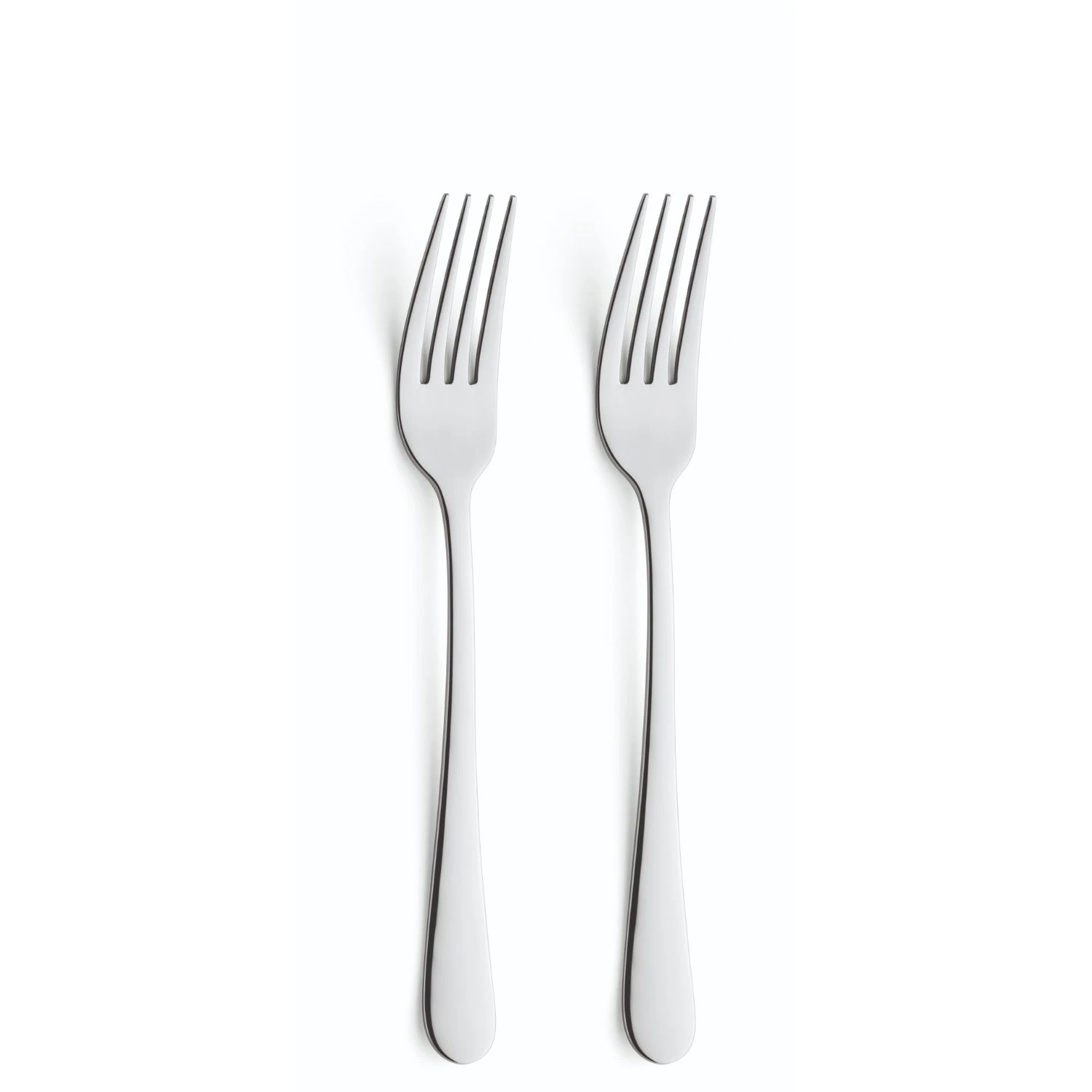 Amefa Austin Tafelvorken 2 Stuks 1 Amefa Austin Tafelvorken 2 Stuks
