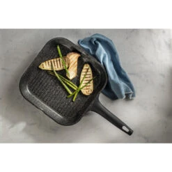 Sola Fair Cooking Grillpan 28 Cm 6 Sola Fair Cooking Grillpan 28 Cm -Home-Keuken 101 9171 3 1