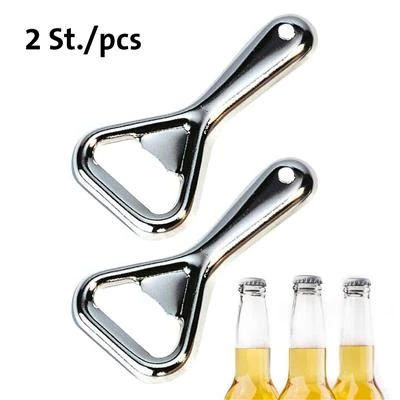 Westmark Kroonkurk Opener 2 Stuks 4 Westmark Kroonkurk Opener 2 Stuks - Afbeelding 4