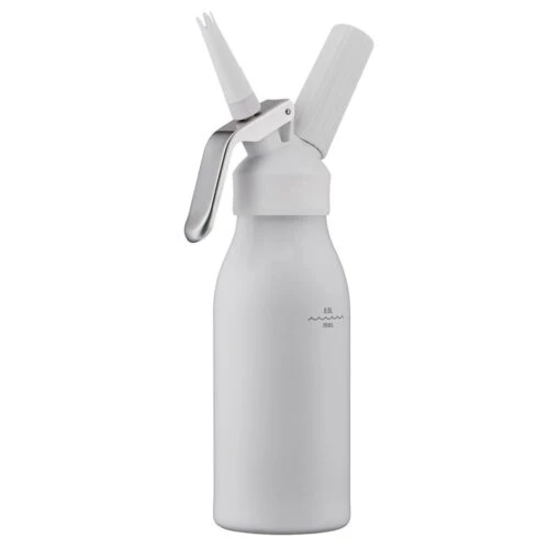 Kayser Slagroomspuit Style 0,5L